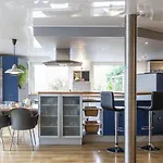 Le Loft * Stoumont