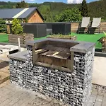 Le Loft Holiday home Stoumont