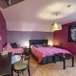 Le Loft * Stoumont