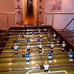 Le Loft Stoumont