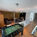 Le Loft *