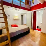 Le Loft بيت للعطل *