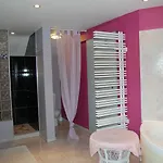 Holiday home Le Loft Stoumont