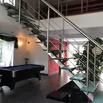 Le Loft Holiday home