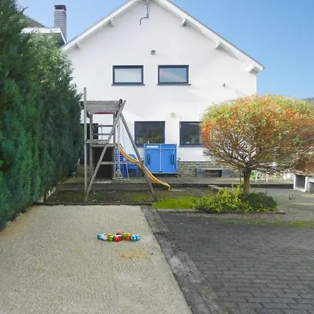 Le Loft Holiday home Stoumont