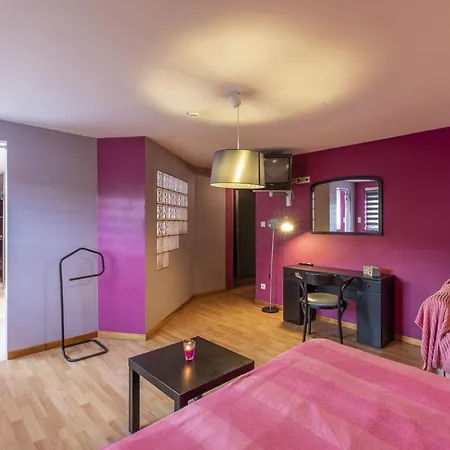 Σπίτι διακοπών Le Loft