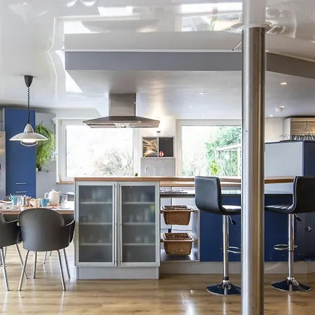 Le Loft * Stoumont