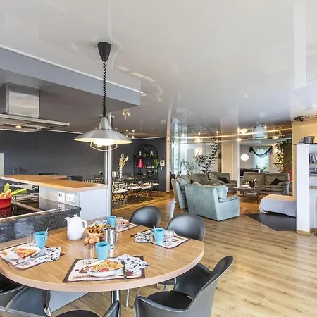 Le Loft *
