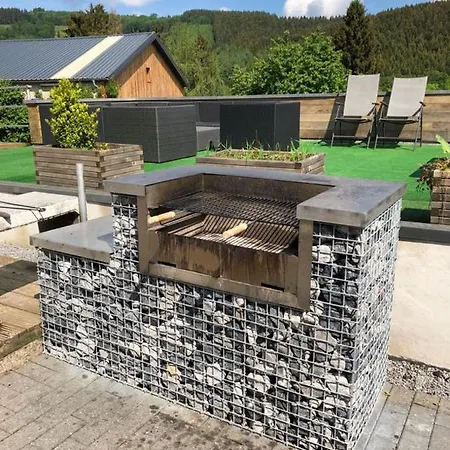 Le Loft Сasa de vacaciones Stoumont