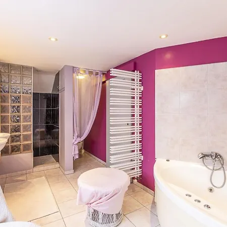 Le Loft Vakantiehuis *