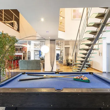 Holiday home Le Loft *