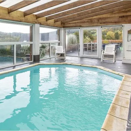 Le Loft * Stoumont