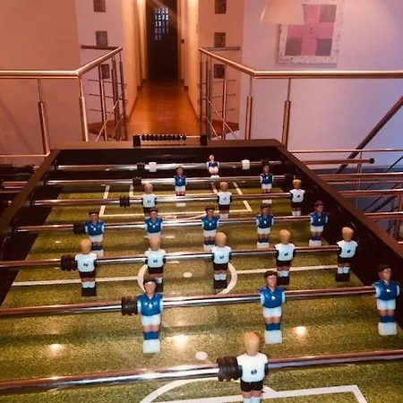 Le Loft Stoumont