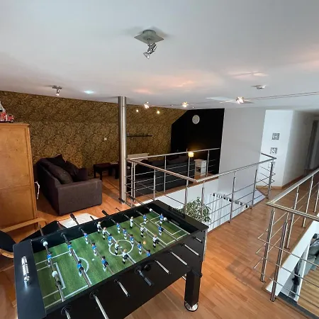 Le Loft *