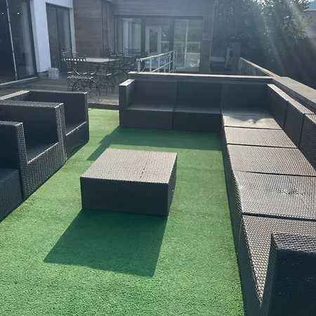 Dom wakacyjny Le Loft Stoumont