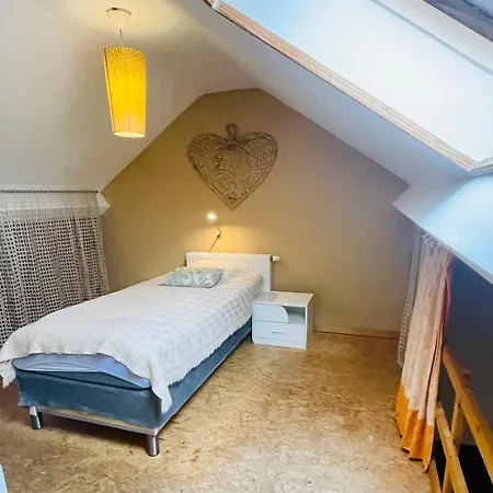 Le Loft *