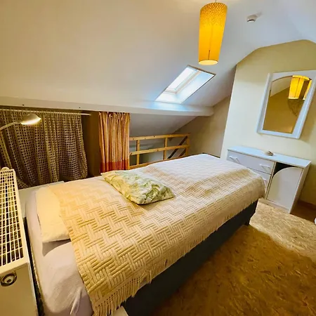 Le Loft Stoumont