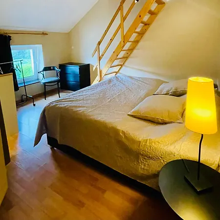 Le Loft * Stoumont