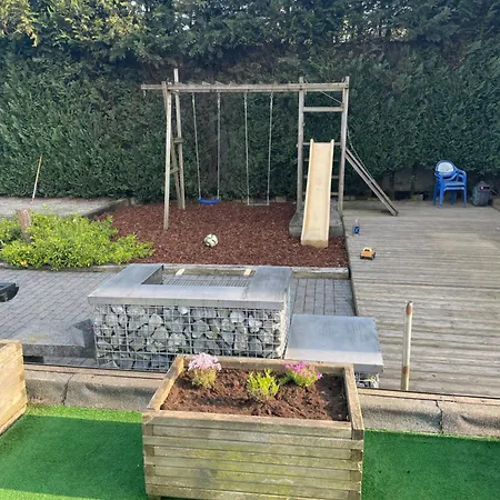 Le Loft Dom wakacyjny