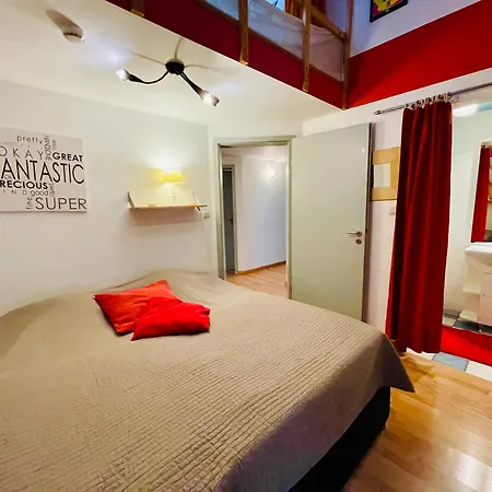 Dom wakacyjny Le Loft