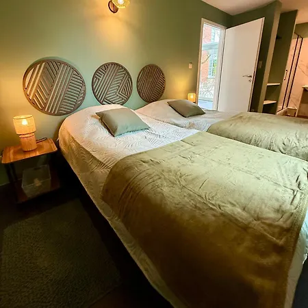 Le Loft Stoumont