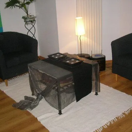 Holiday home Le Loft Stoumont