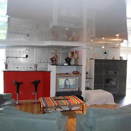 Dom wakacyjny Le Loft