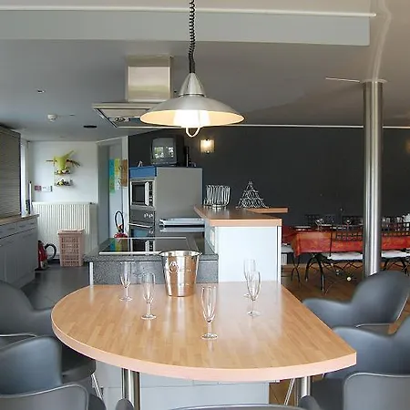 Dom wakacyjny Le Loft