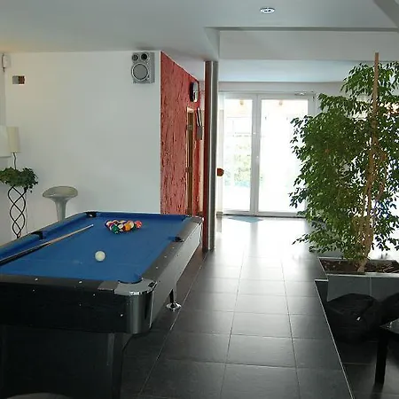 Le Loft Stoumont