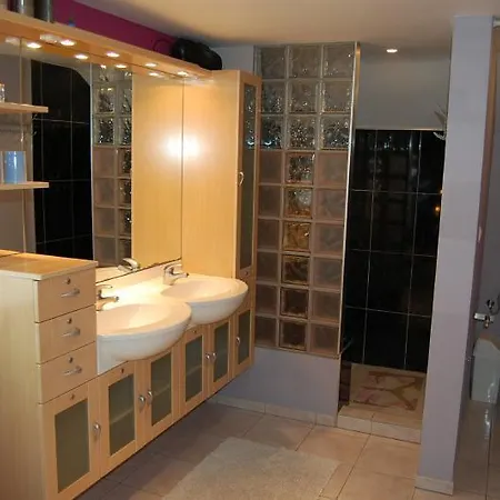 Dom wakacyjny Le Loft