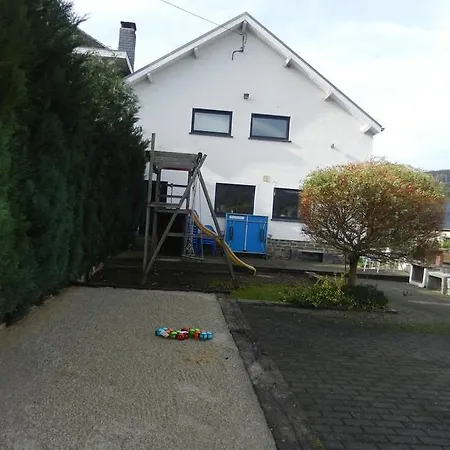 Holiday home Le Loft Stoumont