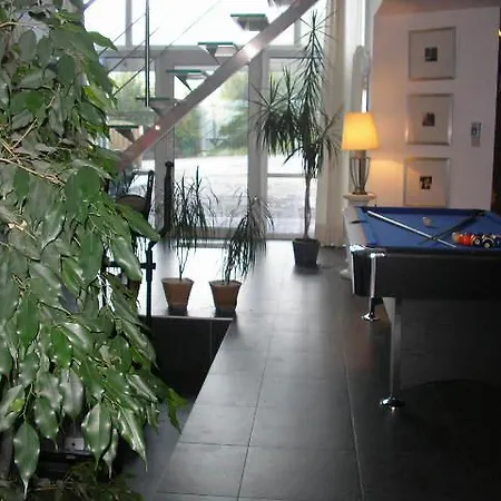 Dom wakacyjny Le Loft *