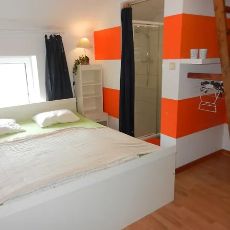 Dom wakacyjny Le Loft