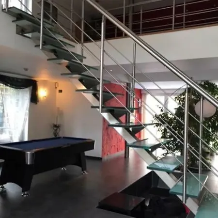 Le Loft Holiday home