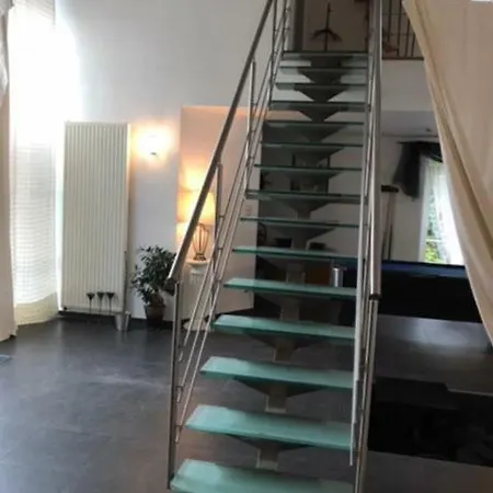 Le Loft Stoumont
