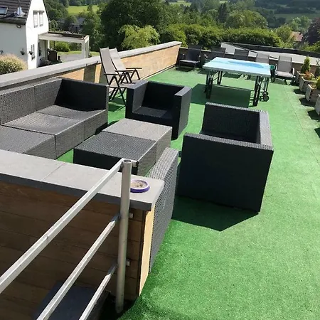 Le Loft Vakantiehuis *